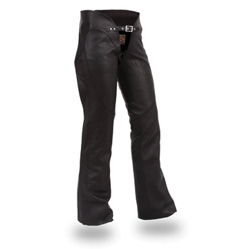 Shop online Sissy Women's Leather Chaps