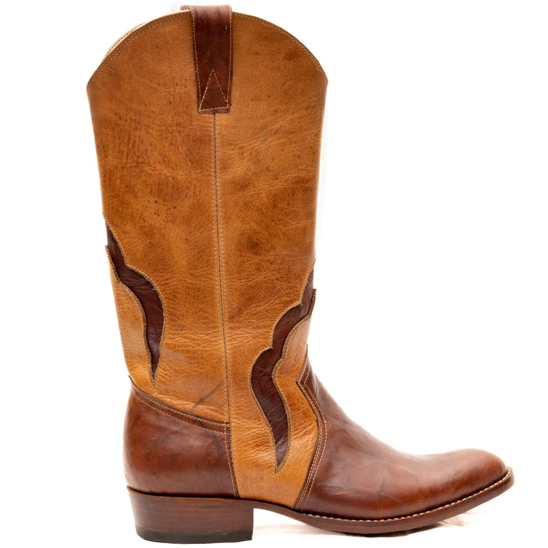 American Cowboy Boots | Classic USA Western Leather Boots
