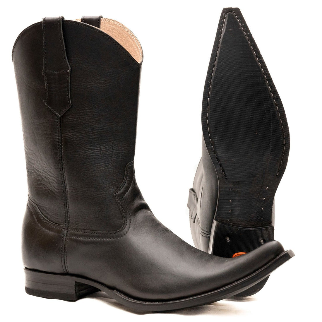 Duranguense Cowboy Boots | Mexican Heritage Western Boots