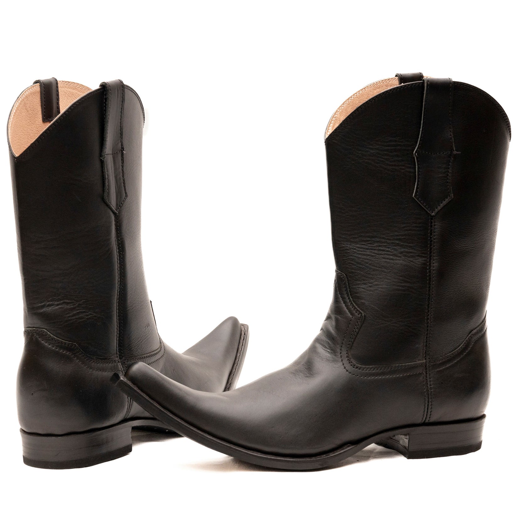 Duranguense Cowboy Boots | Mexican Heritage Western Boots