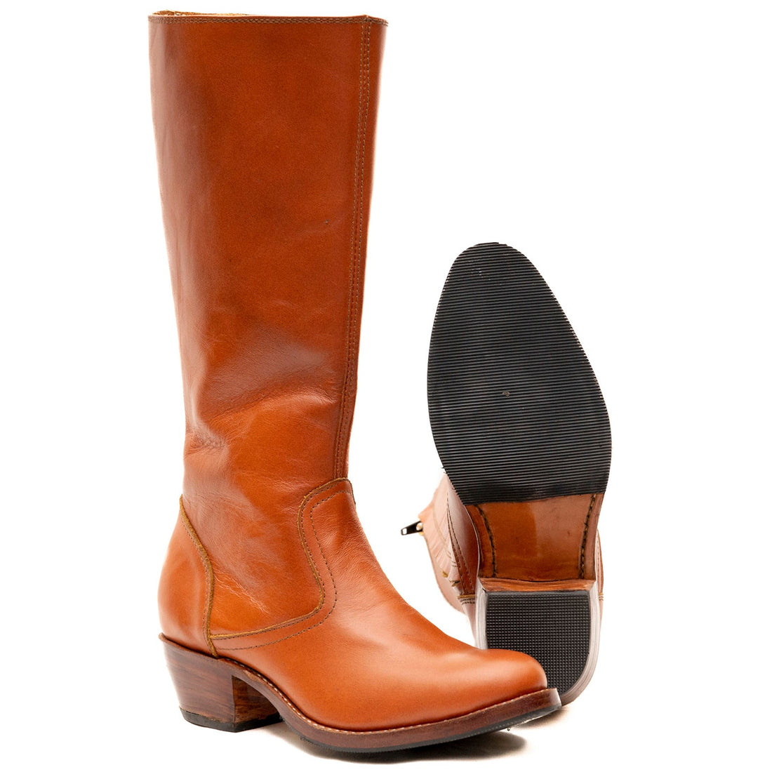 Mimi Cowgirl Boots | Women's Stylish Western Boots