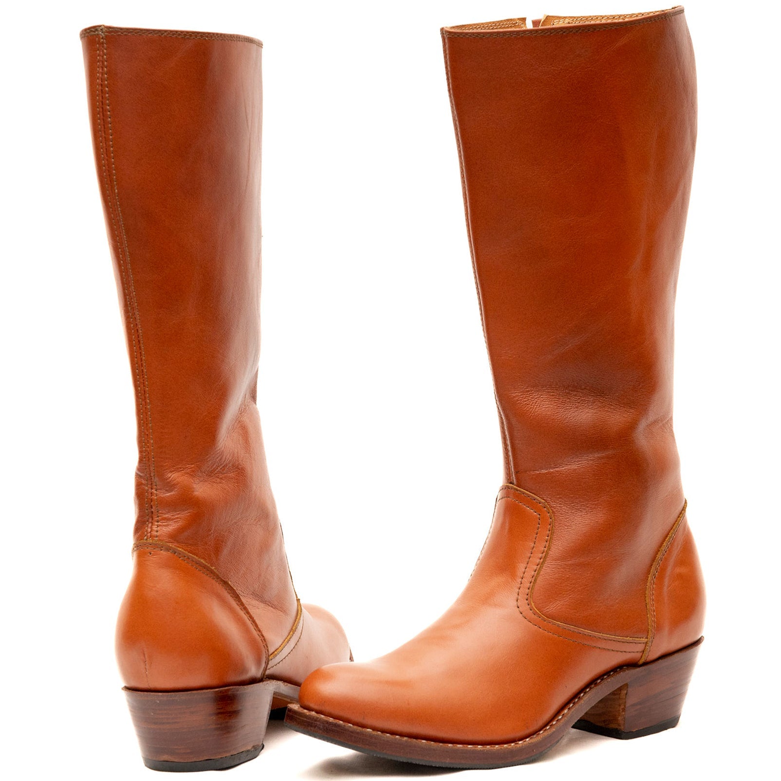 Mimi Cowgirl Boots | Women's Stylish Western Boots