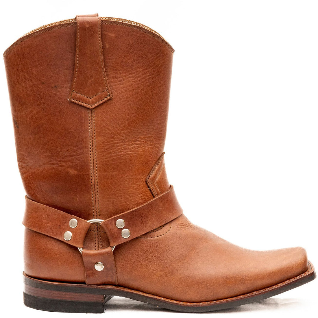 Spur Cowboy Boots | Traditional Western Riding Boots
