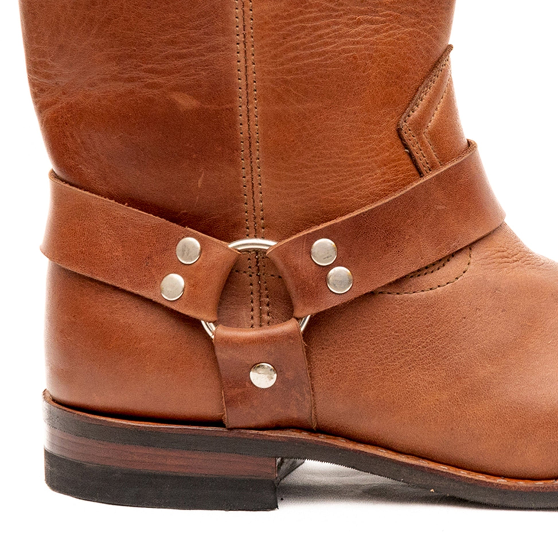 Spur Cowboy Boots | Traditional Western Riding Boots