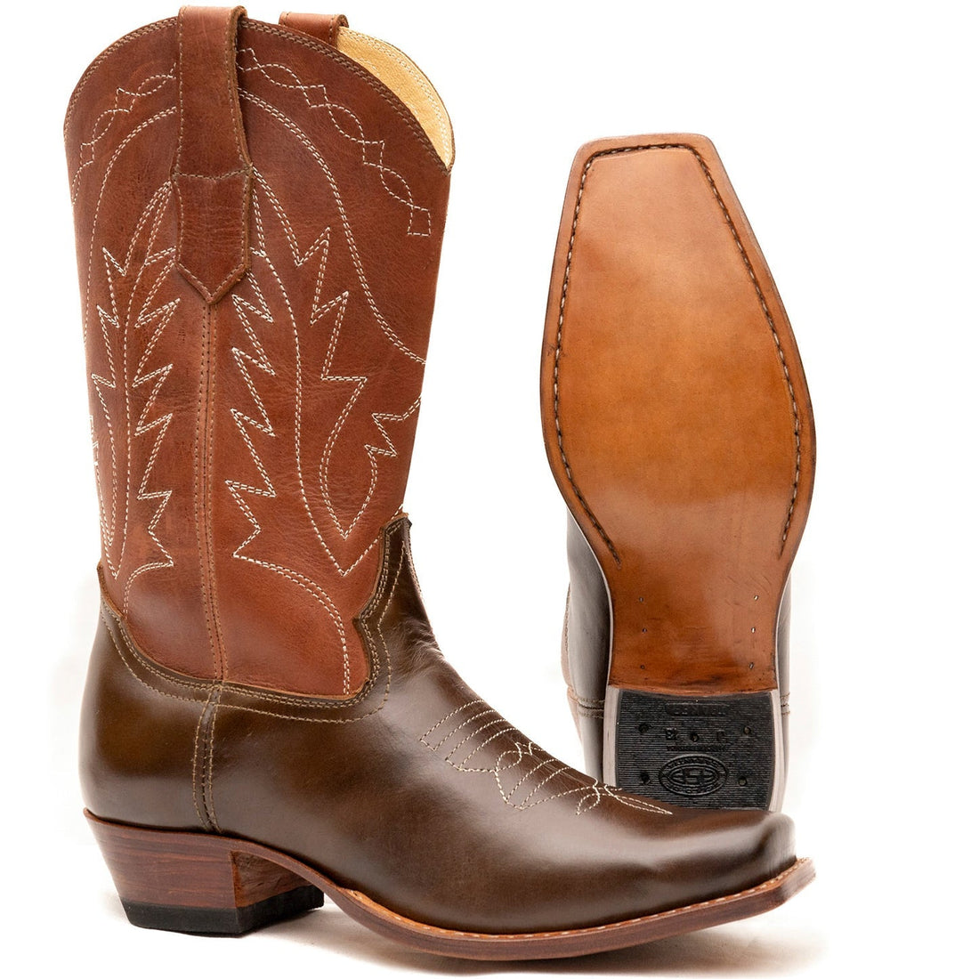 Square Toe Cowgirl Boots | Women's Western Fashion Boots