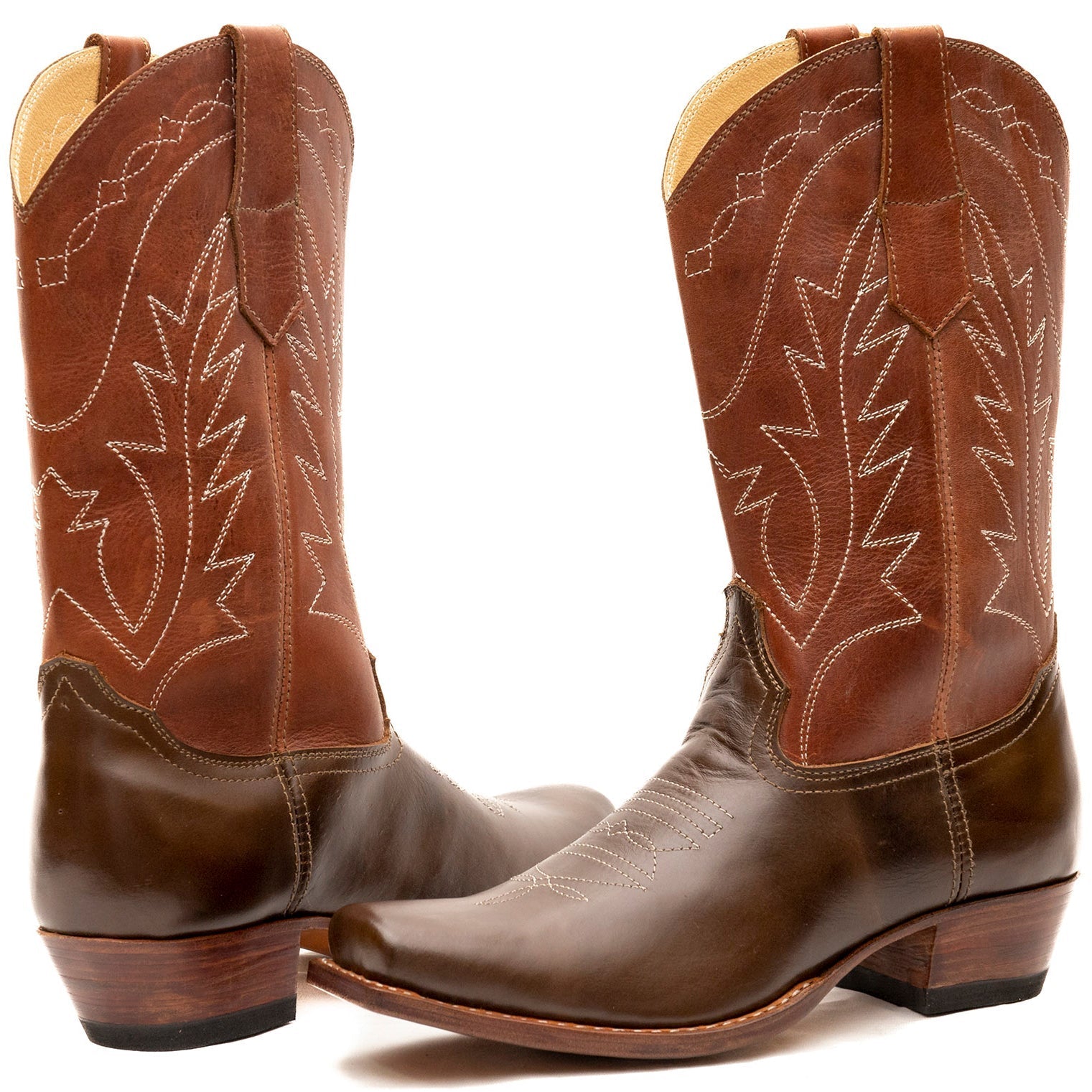 Square Toe Cowgirl Boots | Women's Western Fashion Boots